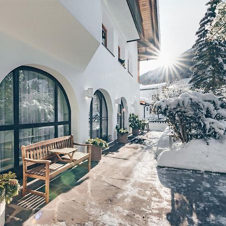Villa Moroder St. Ulrich in Gröden Exterior foto