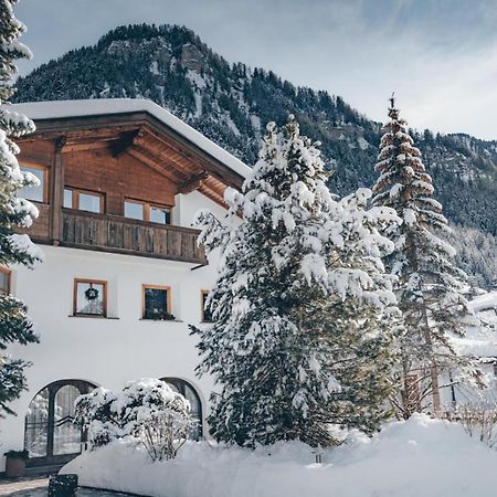 Villa Moroder St. Ulrich in Gröden Exterior foto