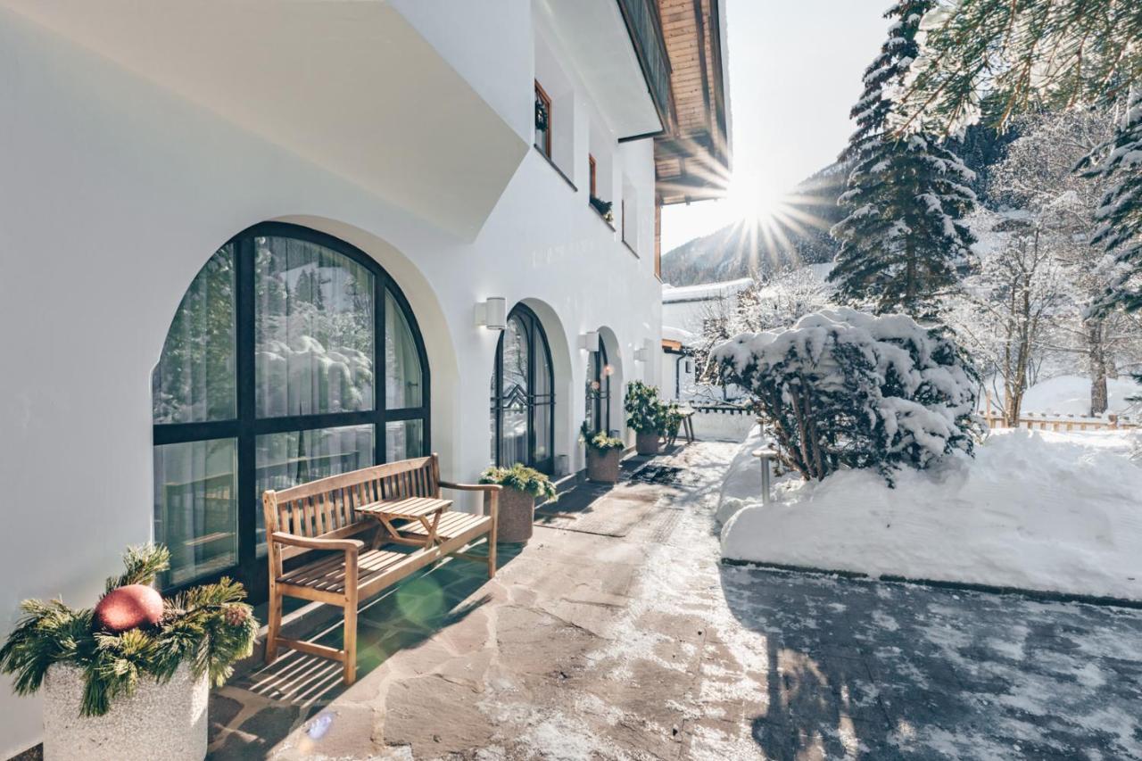 Villa Moroder St. Ulrich in Gröden Exterior foto