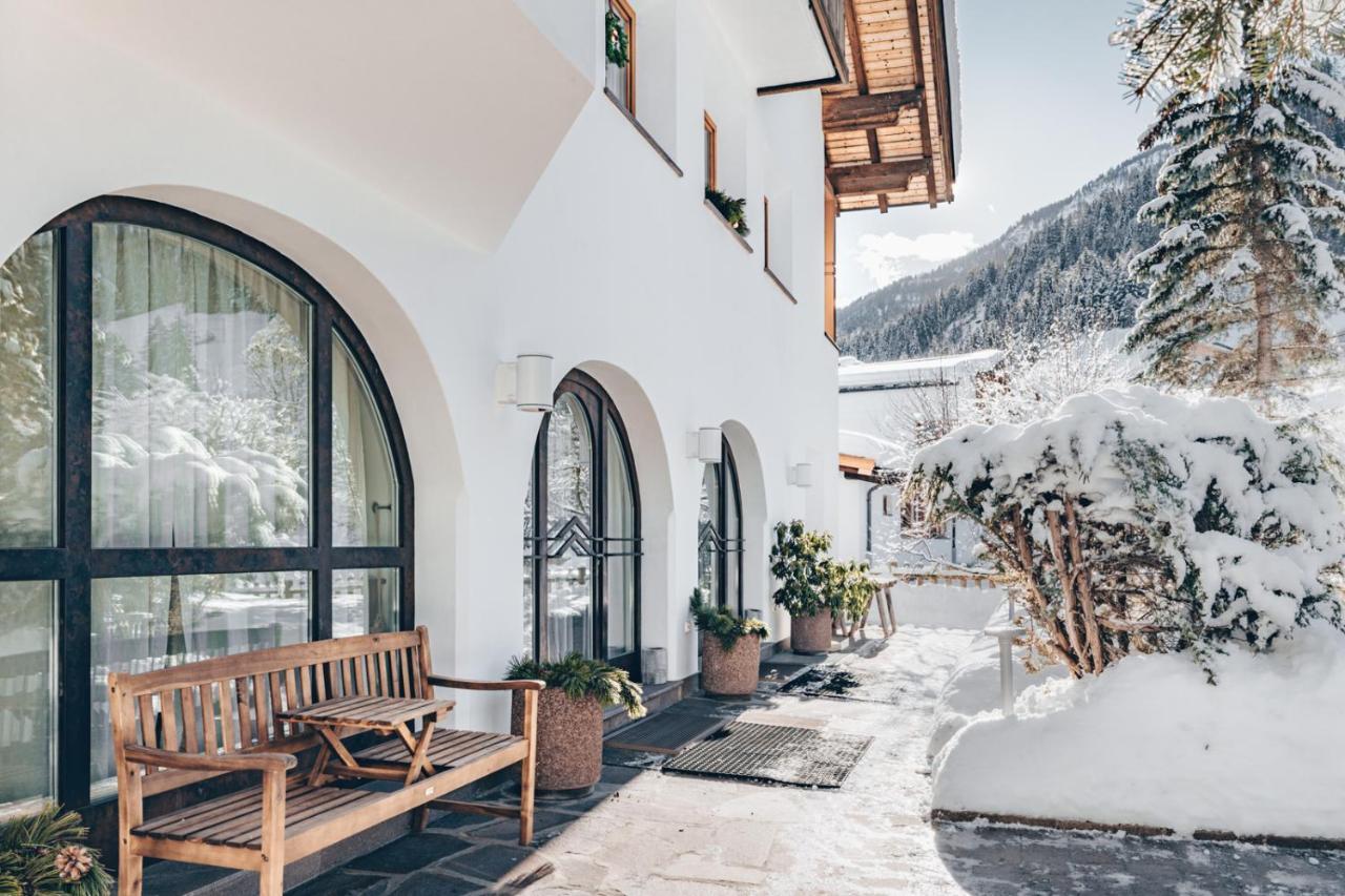 Villa Moroder St. Ulrich in Gröden Exterior foto