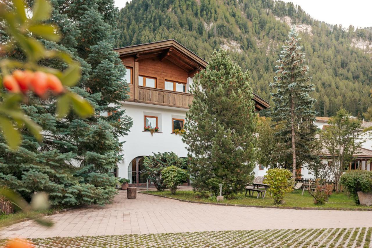 Villa Moroder St. Ulrich in Gröden Exterior foto