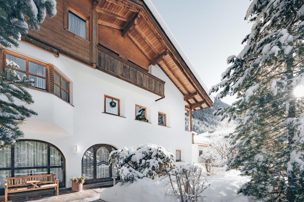 Villa Moroder St. Ulrich in Gröden Exterior foto
