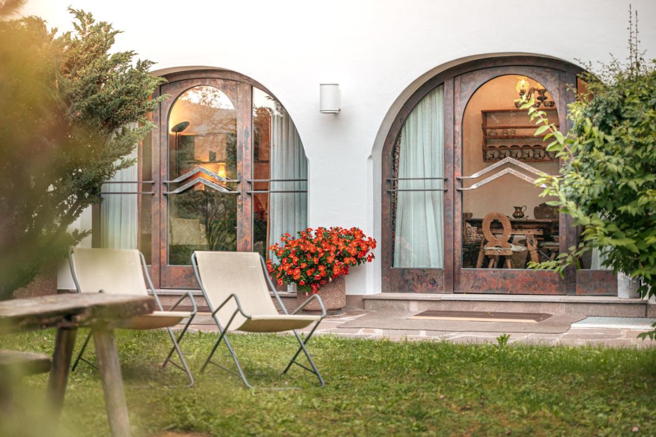 Villa Moroder St. Ulrich in Gröden Exterior foto